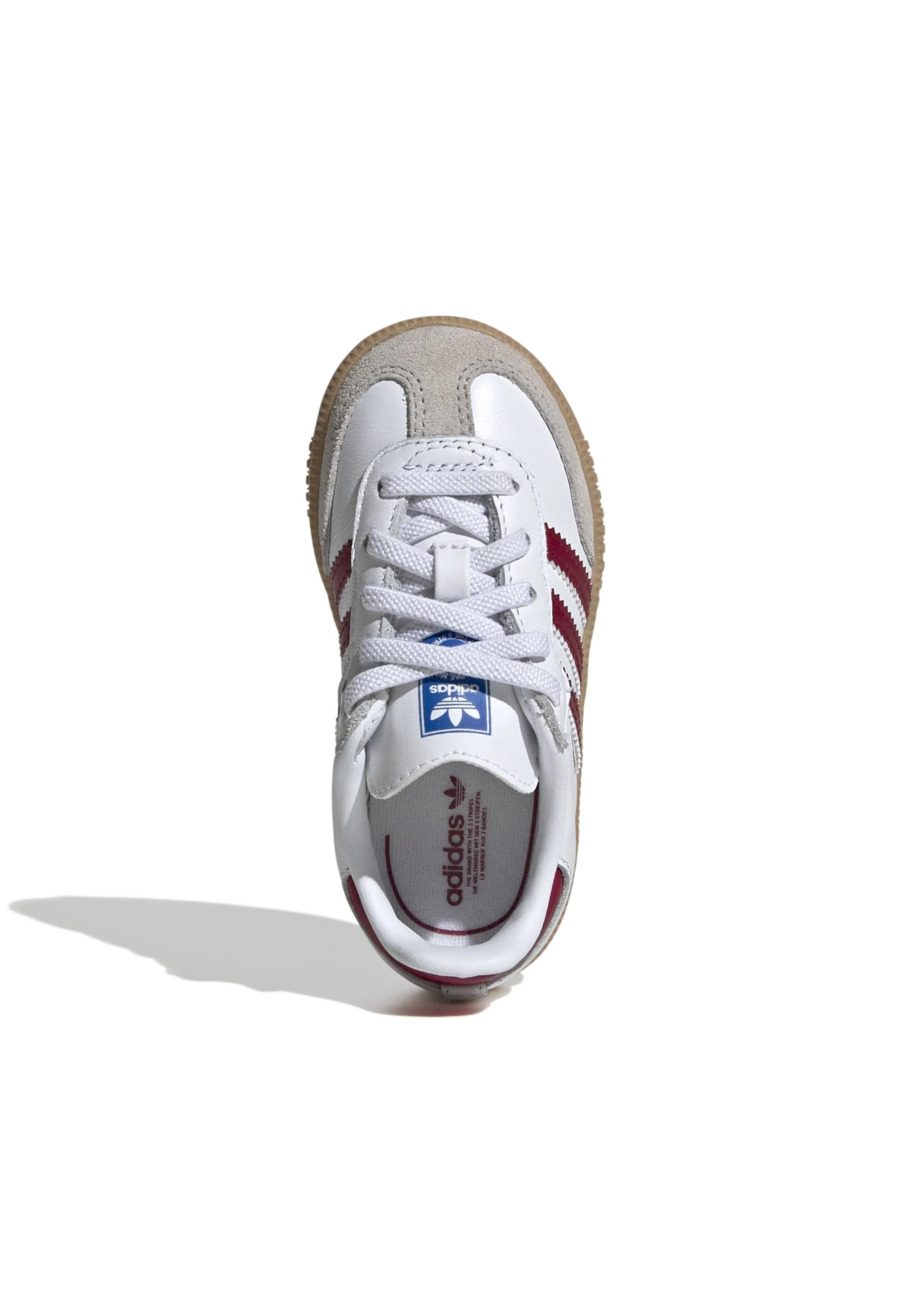 adidas Originals SAMBA OG UNISEX - Zapatillas bajas