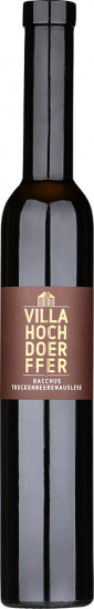 2015 Bacchus Trockenbeerenauslese 