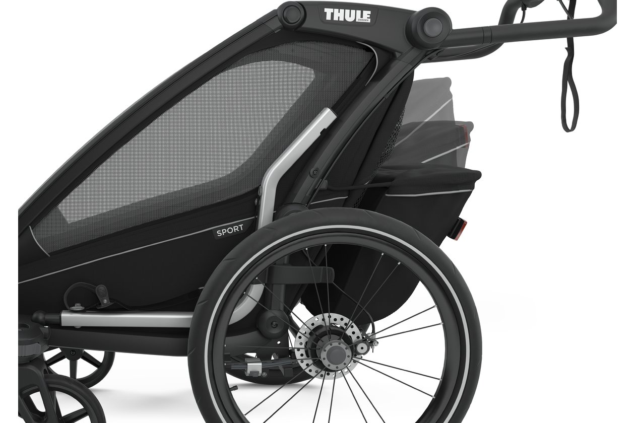 Thule Chariot Sport1