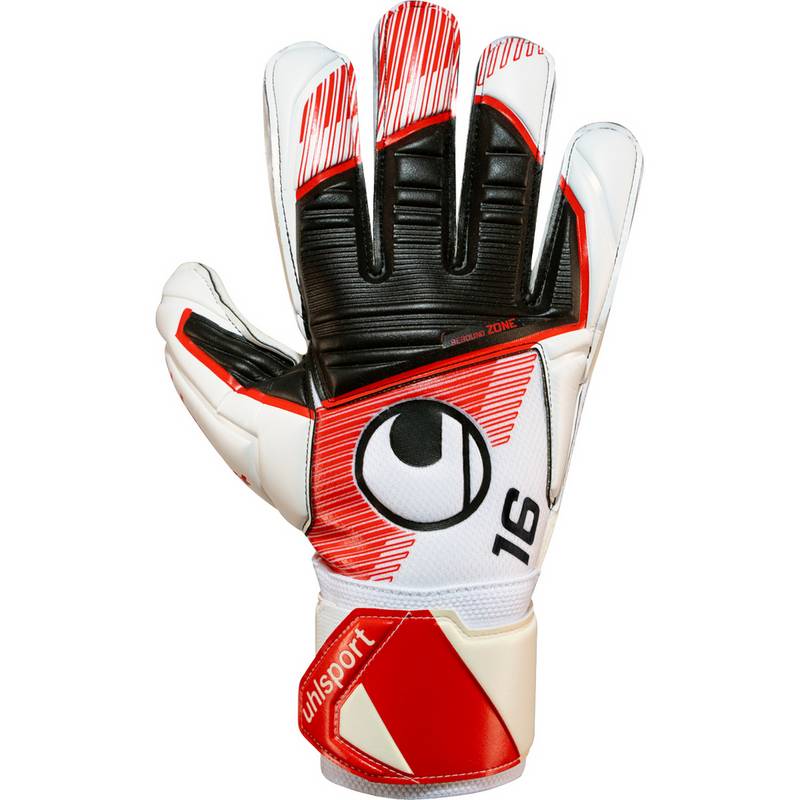 Uhlsport Supersoft Maignan #344 Torwarthandschuhe
