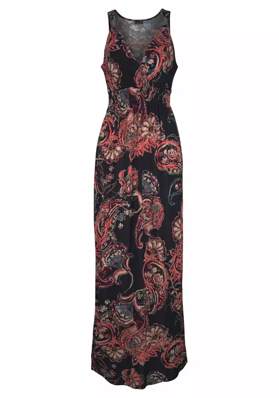 Maxikleid