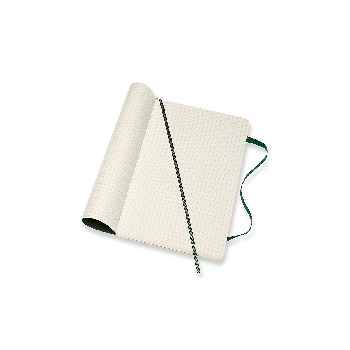 Notizbücher L/A5- Kariert Notizbücher