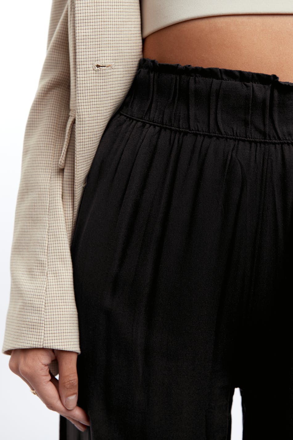 Disa culotte trousers