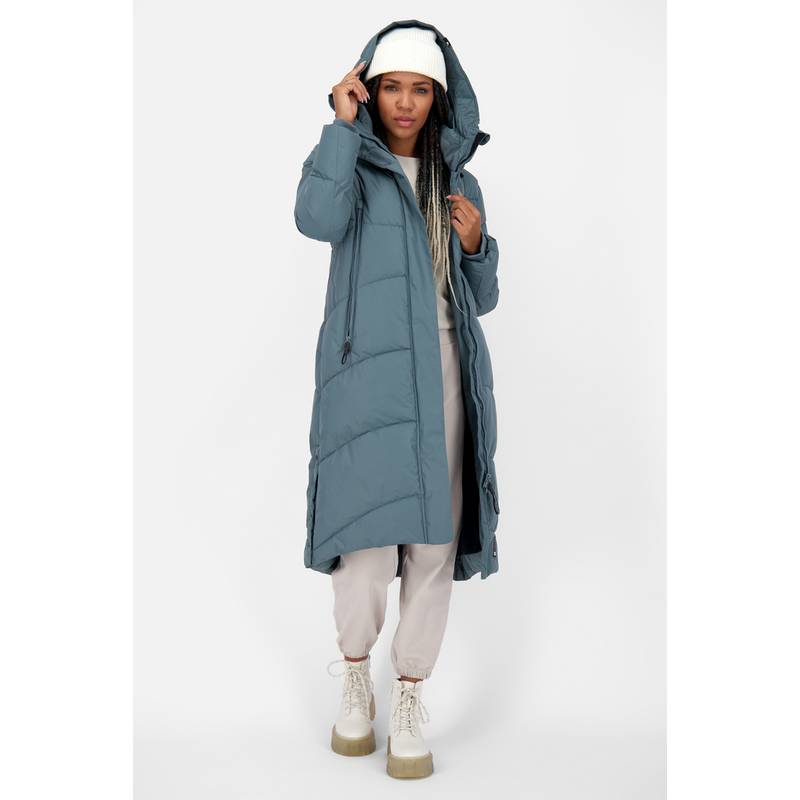 ALIFE AND KICKIN JunaAK A Winterjacke Damen