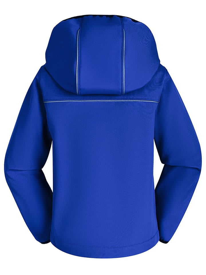 Kamik Softshelljacke 