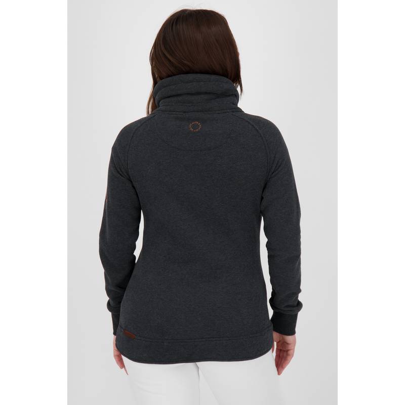 ALIFE AND KICKIN MerylAK A Sweatjacke Damen