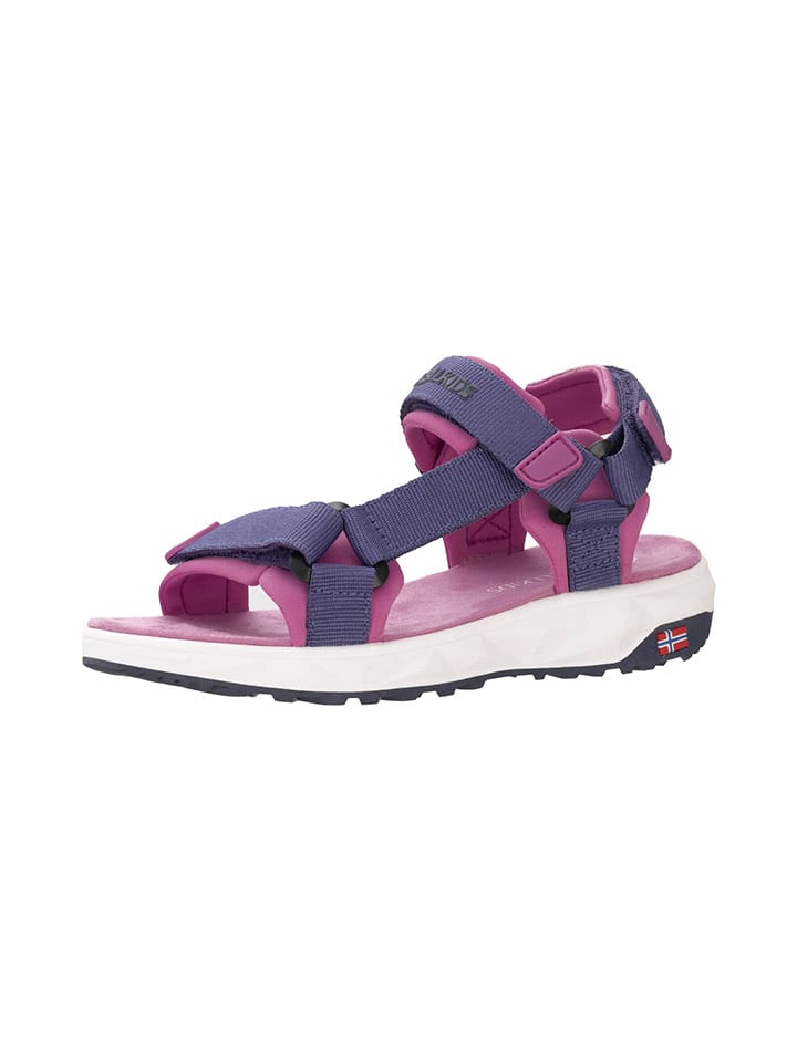 Trollkids Sandalen 