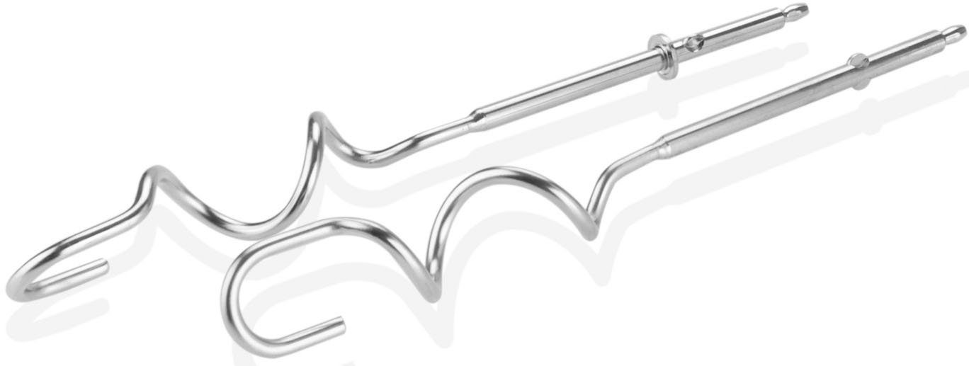 eta Handmixer Crema ETA104990000, 300 W, mit abnehmbaren Stabmixer