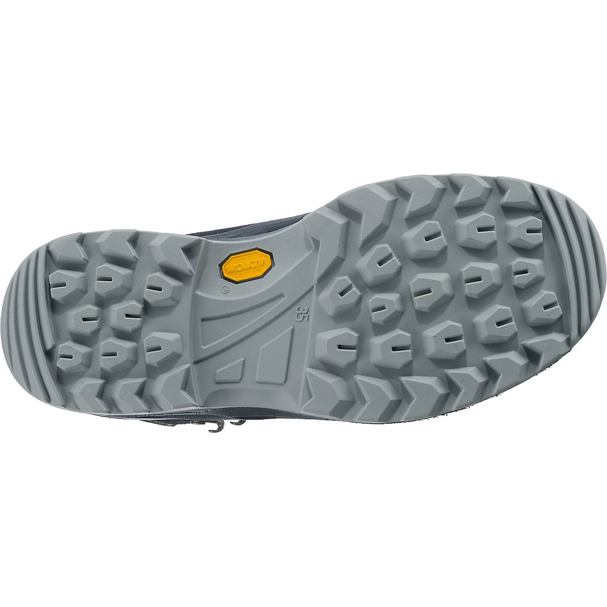 Outdoorschuhe KODY EVO für Mädchen