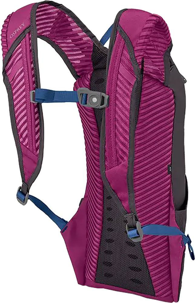 Osprey Kitsuma 3 - Damen Trinkrucksack kaufen | Bike-Discount
