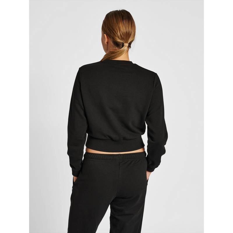 hummel hmlLGC SHAI SHORT SWEATSHIRT Sweatshirt Damen