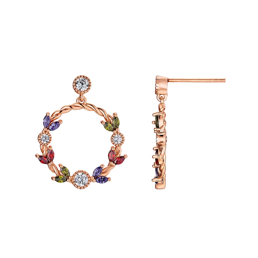 Heideman Boucles d'oreilles Nala Boucles d'oreilles