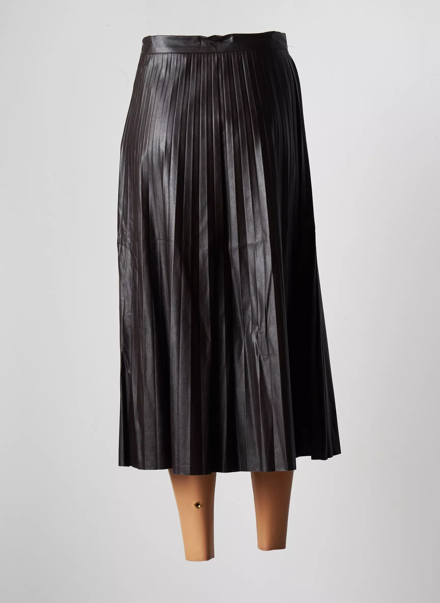 Lauren Vidal Jupes Longues Femme couleur marron