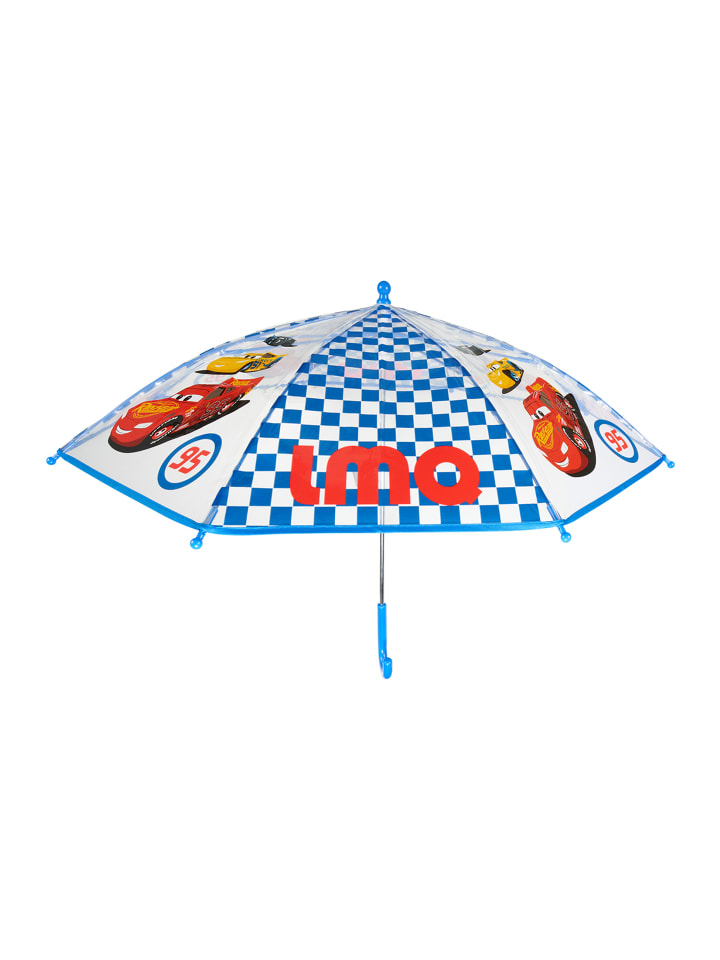 ONOMATO! Regenschirm Cars in Mehrfarbig günstig kaufen onesize