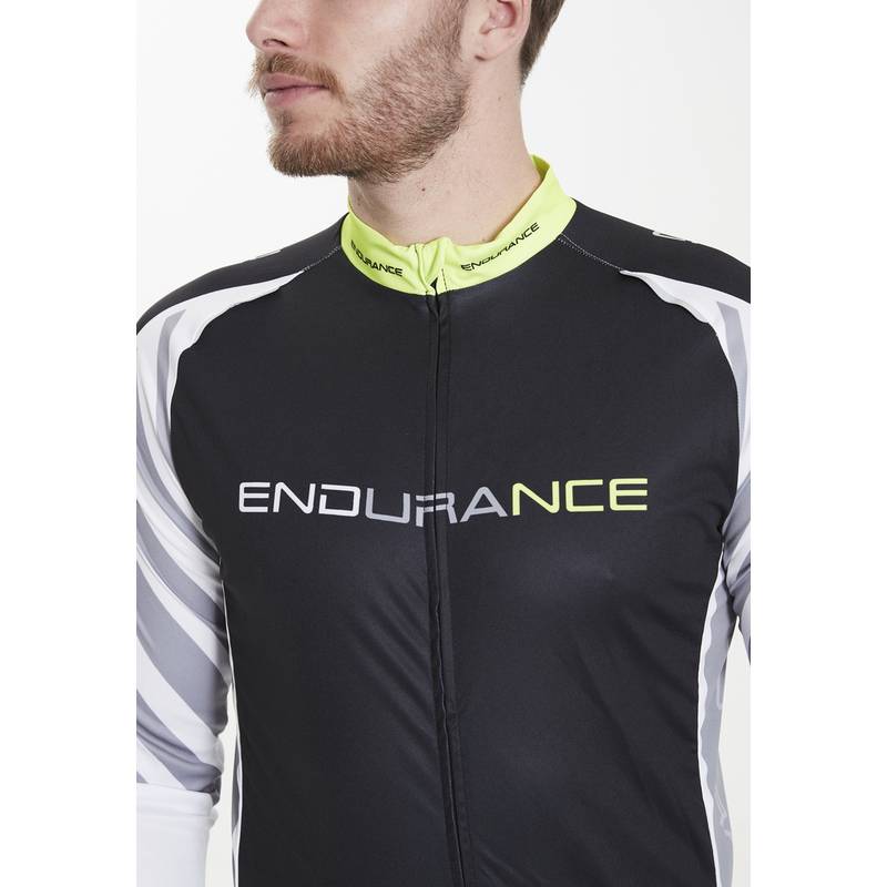 Endurance Orvigo M Cycling Trikot Herren
