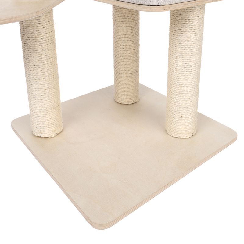 Modern Living Kratzbaum Tui zu TOP-Preisen