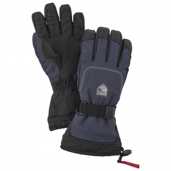 Hestra - Gauntlet Senior 5 Finger - Handschuhe