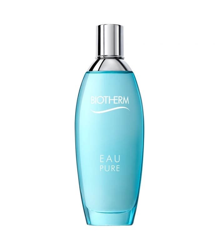 BIOTHERM-EAU PURE-Eau de Toilette - spray frisson revigorant