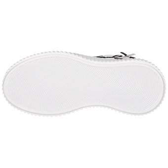 Karl Lagerfeld Kreeper LO Whipstitch Lo Lace in weiß