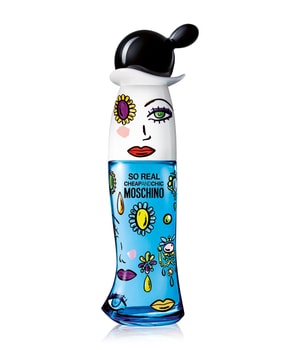 Moschino So Real Eau de Toilette-30 ml