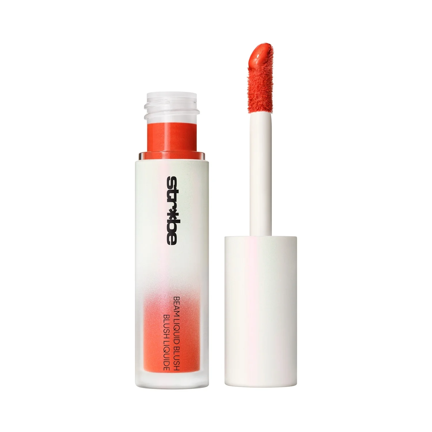 Ρουζ Strobe Beam Liquid Blush - Ρουζ σε κρεμώδη απόχρωση