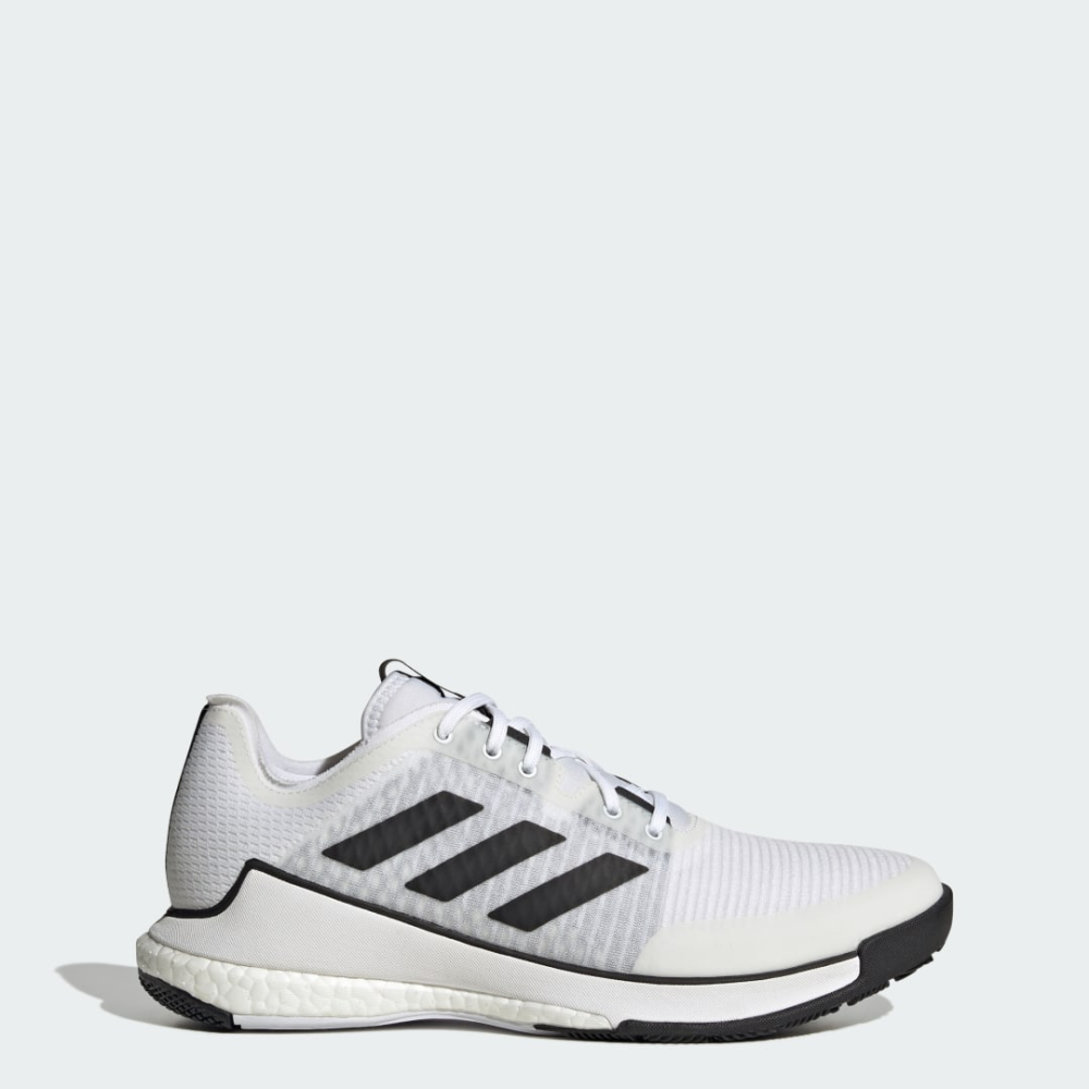 adidas Crazyflight Volleyballschuh HP3355 / weiss