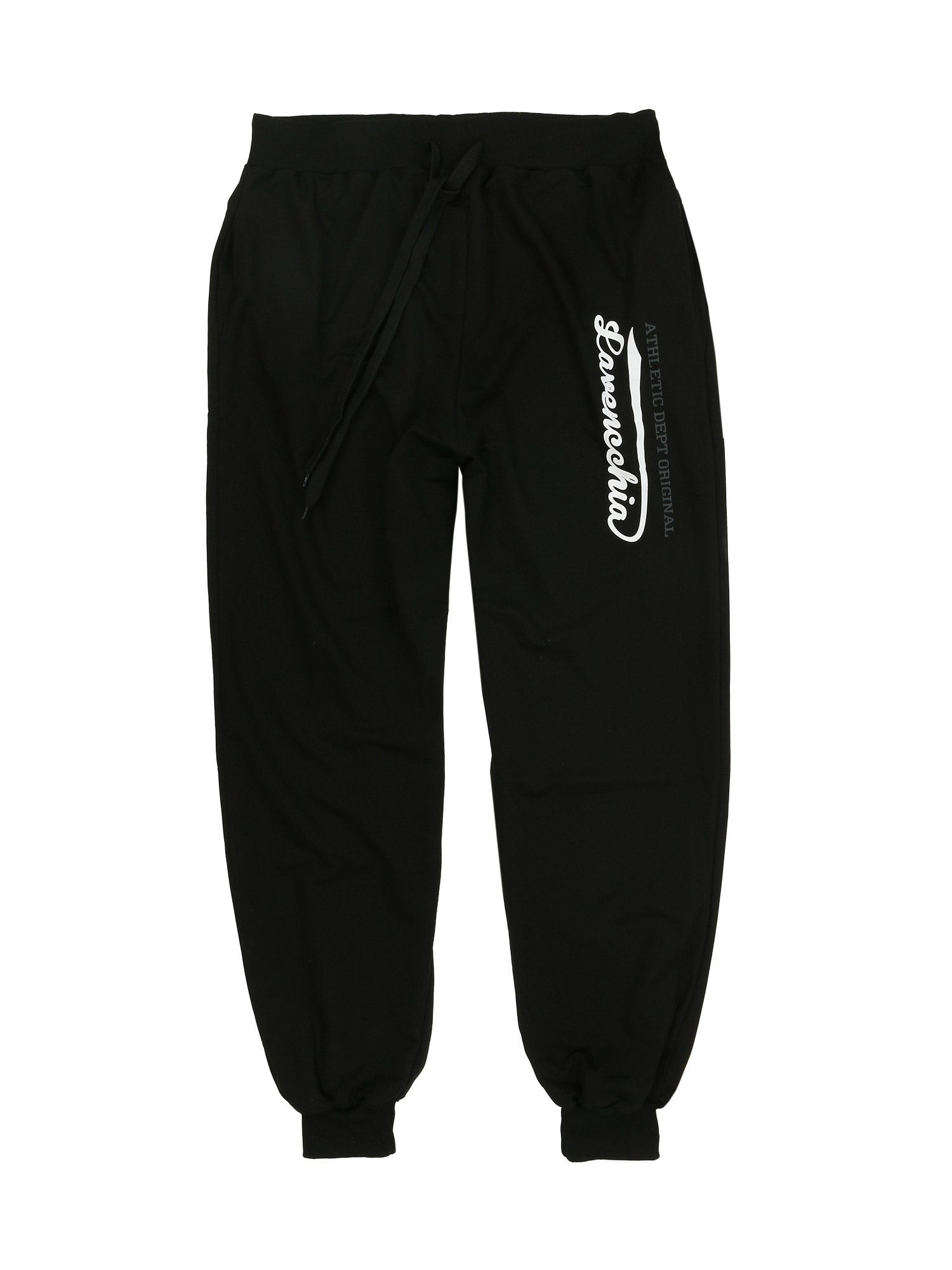 Lavecchia Jogginghose Übergrößen Herren Sporthose LV-2020 lässige & bequeme Sweat Hose