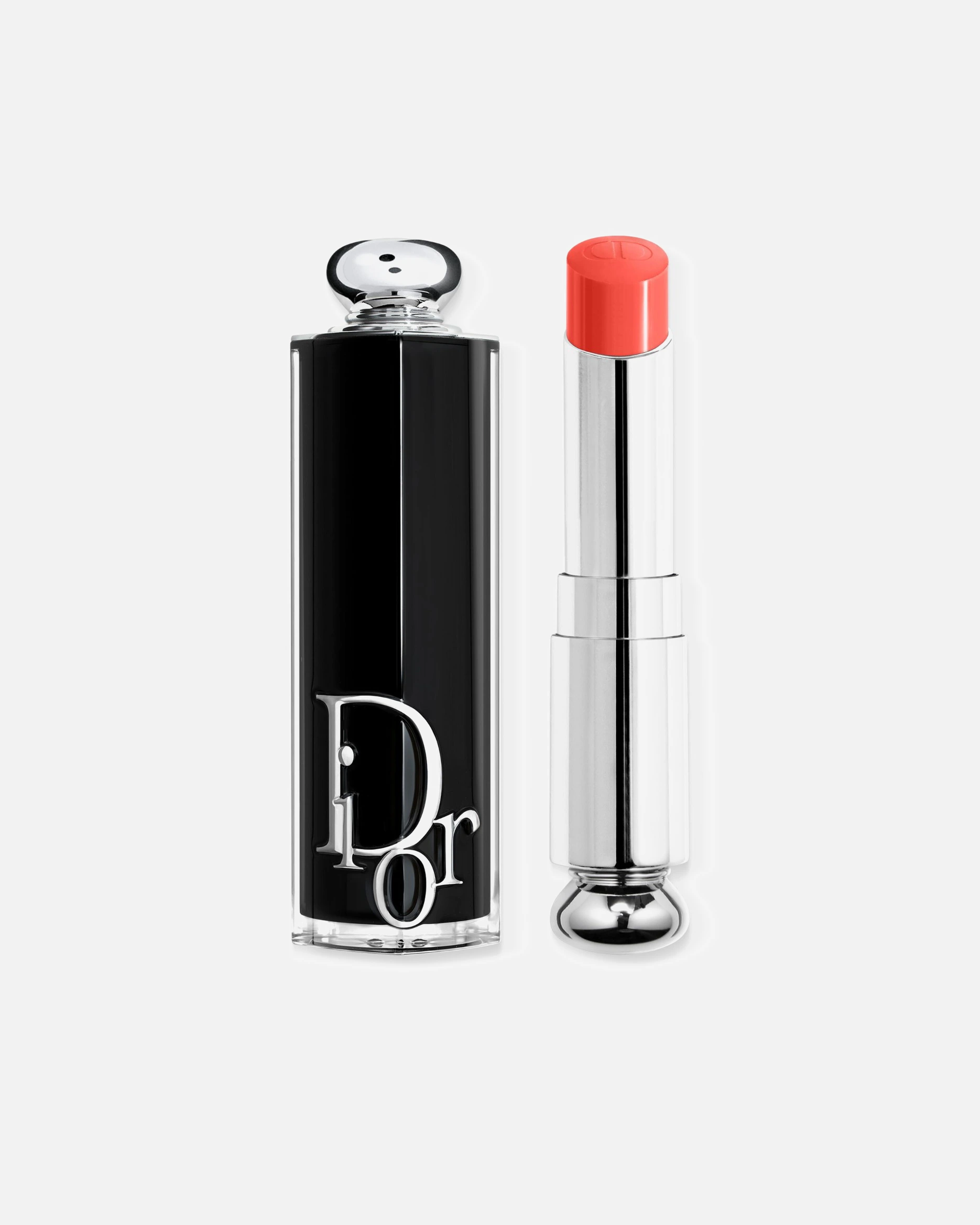 DIOR sjajni ruž za usne - intenzivna boja - 90% sastojaka prirodnog podrijetla
