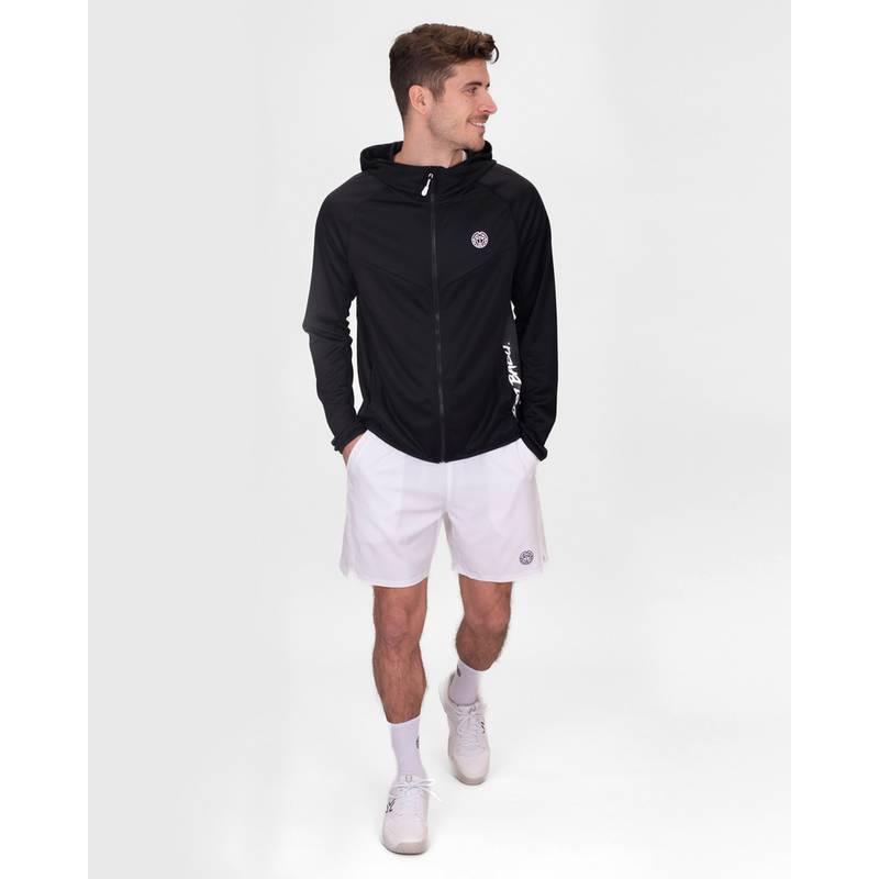 BIDI BADU Crew Hood Jacket Funktionsjacke Herren