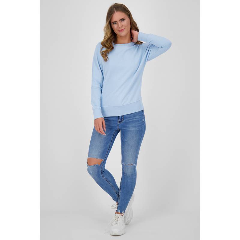 ALIFE AND KICKIN DalaAK A Sweatshirt Damen