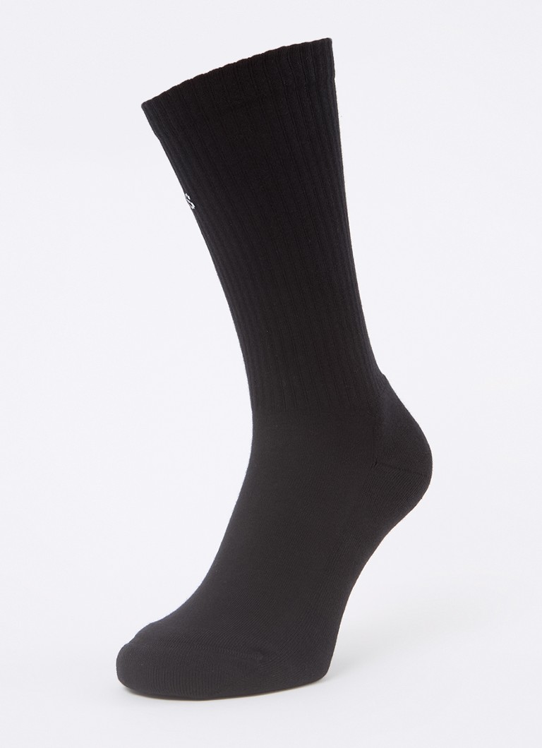 Κάλτσες Jacquemus Les Chaussettes σε μίστο κοτόνε