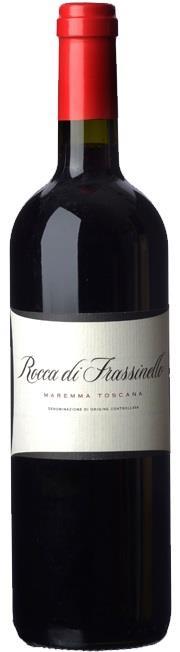 2018 Rocca di Frassinello Maremma Toscana