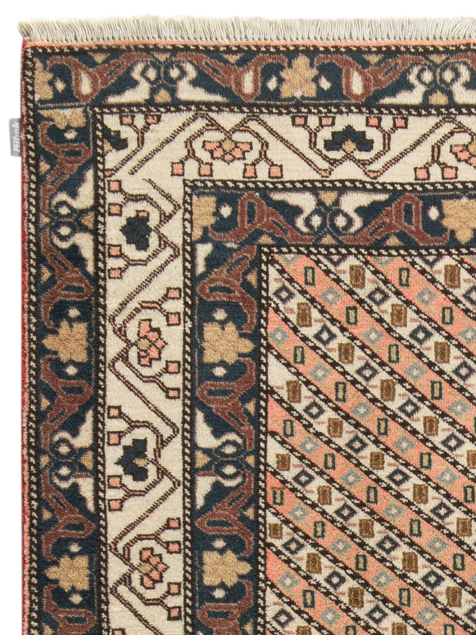 Ardebil ca. 135 x 192 cm, Unikat / Einzelstück