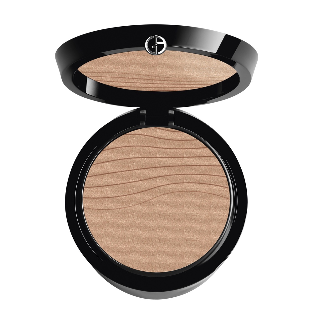 Giorgio Armani Luminous Silk Poudre de Finition