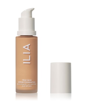ILIA Beauty True Skin Serum Flüssige Foundation-30 ml