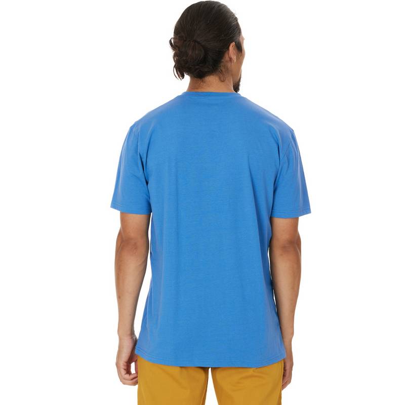 Cruz Beachlife Funktionsshirt Herren