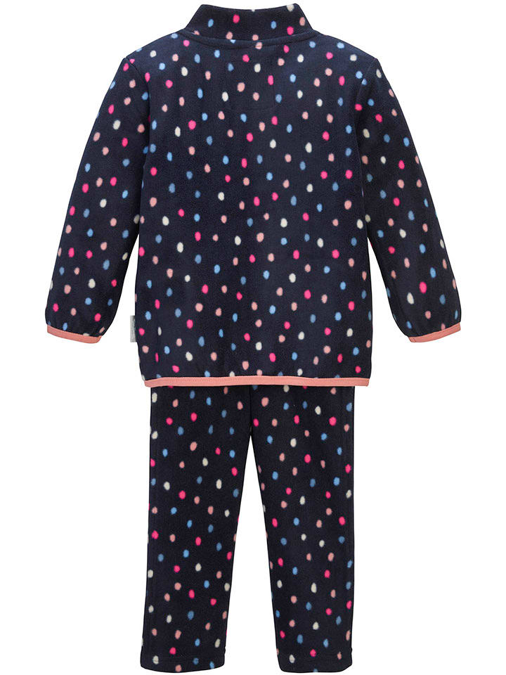Killtec 2tlg. Outfit in Dunkelblau günstig kaufen