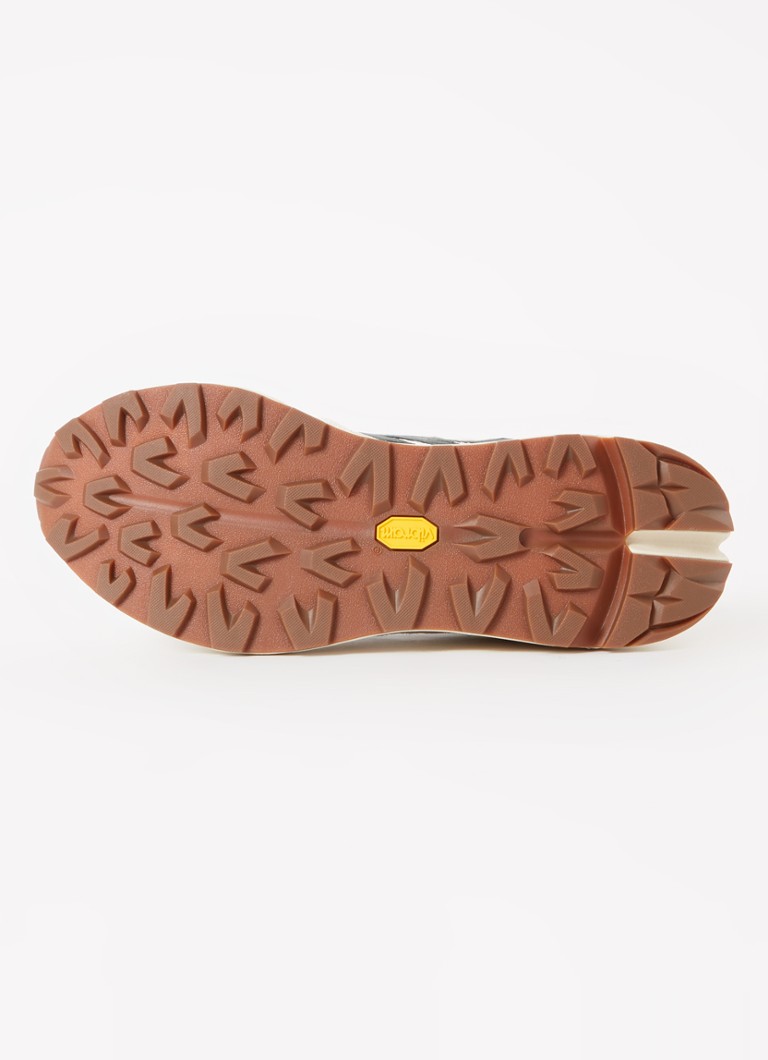 Baskets Hi-Tec HTS Shadow RGS avec détails en daim