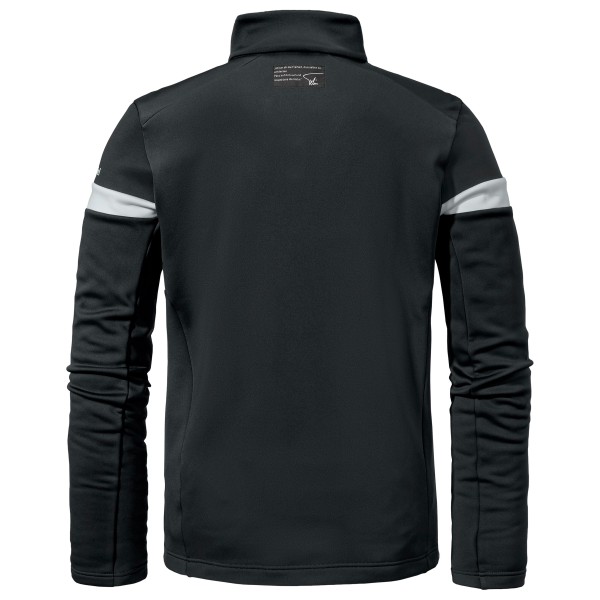 Schöffel - FN Fleece Jacket Heuberg - Fleecejacke