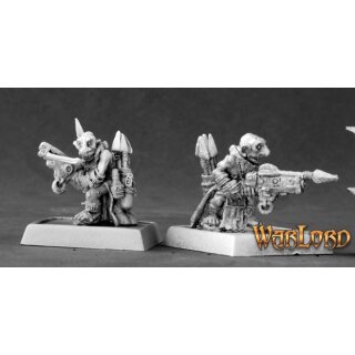 Bloodstone Gnome Pinners (9)