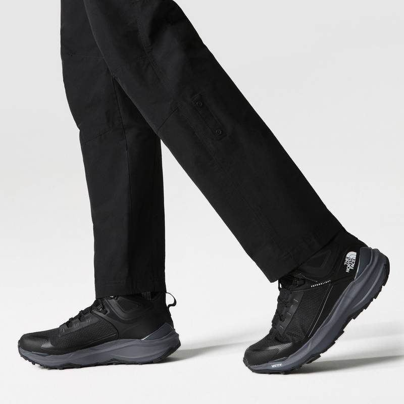 The North Face VECTIV EXPLORIS 2 MID FUTURELIGHT Wanderschuhe Herren
