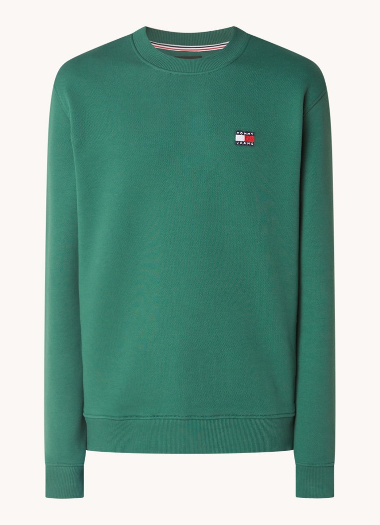 Tommy Hilfiger Sweater with logo