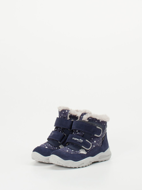 Klettboots-68301090102 Superfit