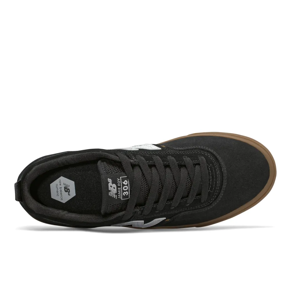 New Balance 306 JAMIE FOY NM306BGM / schwarz