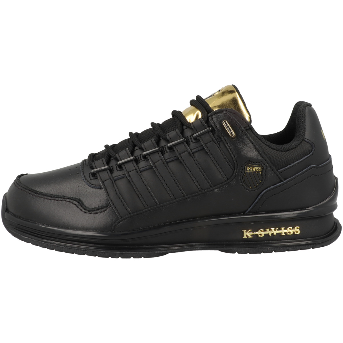 K-Swiss Rinzler Gt Sneaker Low schwarz