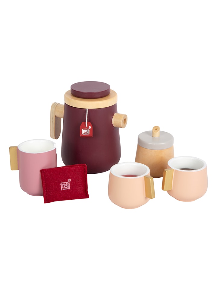 small foot Kaffee und Tee-Set 