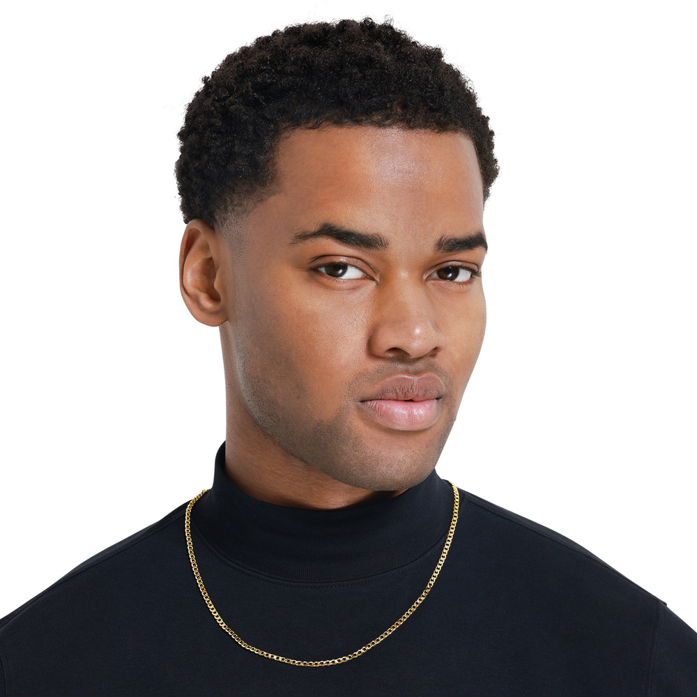 Heideman Collier Jackson Chaîne