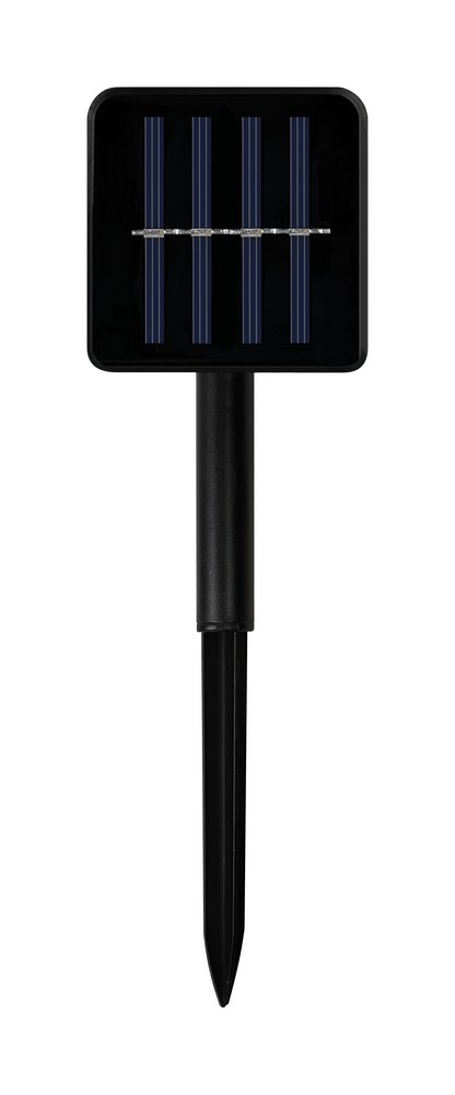 I-Glow LED Solar-Lichterkette, Farbwechsel