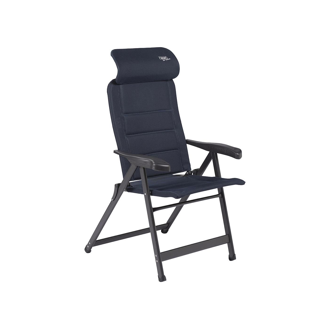 Crespo AP-237 Air-Deluxe Compact Klappstuhl
