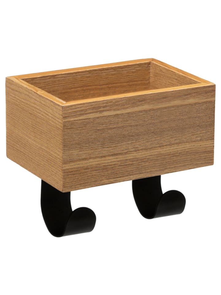 5five Simply Smart Wandgarderobe in braun günstig kaufen onesize